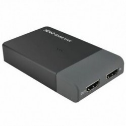 6X (ezcap 261M USB 3.0 HD videojáték Capture 4K 1080P Game Live Streaming Vi M8I2
