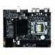 6X (Jia Huayu asztali számítógép alaplap az X58 LGA 1366 DDR3 S U6Q6 típushoz)