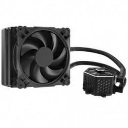 8X (Jonsbo Tw-120 cpu vízhűtéses 4-pólusú Pwm 12Cm ventilátor Rgb Aura 256 színes Aut X6D6