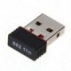 Mini USB meghajtó vezeték nélküli LAN adapter 802.11 n / g / b vezeték nélküli hálózati kártya C9L5