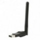 1X (vezeték nélküli Wifi hálózati adapter, 150M usb hálózati kártya a laptop laptop Wifi RO4P4 típusához)