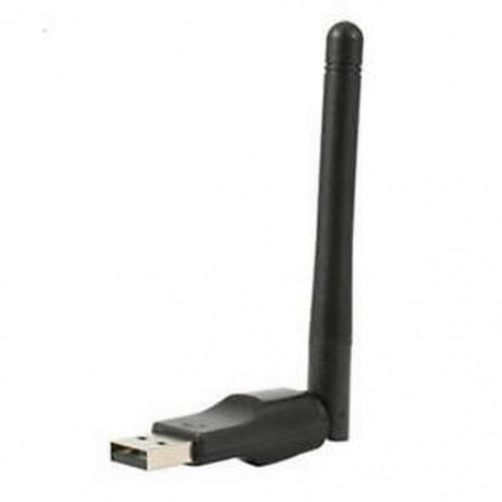 1X (vezeték nélküli Wifi hálózati adapter, 150M usb hálózati kártya a laptop laptop Wifi RO4P4 típusához)
