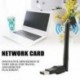 1X (vezeték nélküli Wifi hálózati adapter, 150M usb hálózati kártya a laptop laptop Wifi RO4P4 típusához)