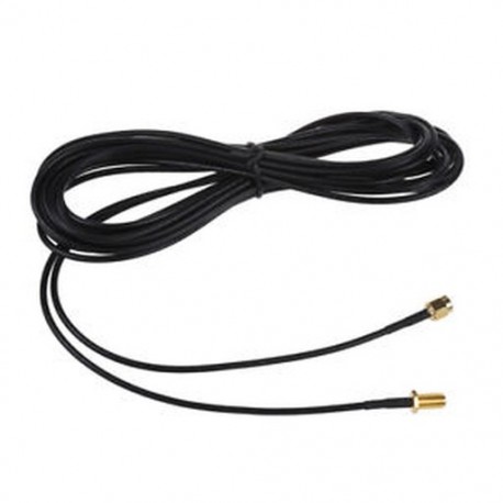 6M antenna RP-SMA hosszabbító kábel WiFi Wi-Fi router PF F6G8 R0F5