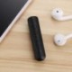 1X (3,5 mm-es Jack vezeték nélküli bluetooth vevő audio adapter autós AUX fejhallgató D6N6