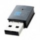 300Mbps vezeték nélküli WLAN adapter WLAN Stick USB 2.0 dongle IEEE 802.11n / g / b B6G5