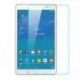 9H edzett üvegvédő fólia a Samsung Galaxy Tab 4 7.0 SM-T23 V4V2 készülékhez
