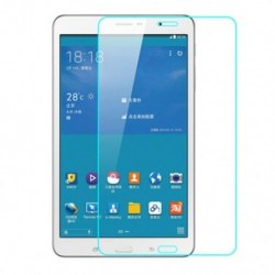 9H edzett üvegvédő fólia a Samsung Galaxy Tab 4 7.0 SM-T23 V4V2 készülékhez