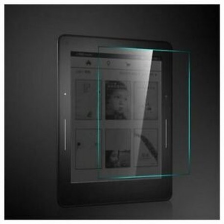 6X (9H edzett üvegfólia képernyővédő fólia az Amazon Kindle Paperwhite 1/2 E3U7 készülékhez