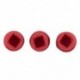 1X (3x ThinkPad laptop TrackPoint Red Cap gyűjtemény az IBM / Lenovo ThinkPad P8N7-hez)