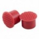 3x ThinkPad laptop TrackPoint Red Cap gyűjtemény az IBM / Lenovo ThinkPad K9H9-hez