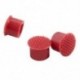 3x ThinkPad laptop TrackPoint Red Cap gyűjtemény az IBM / Lenovo ThinkPad E5F1-hez