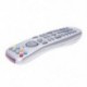 Mini USB infravörös távirányító digitális vezérlő média PC számítógép V5G3