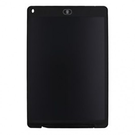 12 hüvelykes LCD e-író táblagép írás Rajz Memo üzenet Fekete Boogie Board H3R1