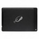 12 hüvelykes LCD e-író táblagép írás Rajz Memo üzenet Fekete Boogie Board H3R1