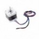 Nema 17 38Mm léptetőmotor 42 motor 4-vezetékes 17Hs4401 Nema17 42Bygh 1.5A, Q3X2