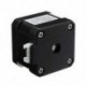 2X (17Hs3401S 4-vezetékes Nema léptetőmotor 42 motor 42Bygh 1.3A CNC és 3D Prin B8E7