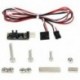 2X (Mk2.5 / Mk3 - Mk2.5S / Mk3S) A legfrissebb 3D Ir Filament érzékelő frissítésének észlelése Stu F5O5