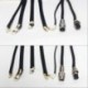 4X (hosszabbító kábelkészletek a Creality CR-10 CR-10S CR-10 400 CR-10 500 SerieI9G5 termékhez)