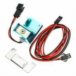 6X (Mayitr automatikus szintérzékelő kiegyenlítő melegágy automatikus szintbeállítás szonda 3D G4R3-hoz