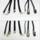 6X (hosszabbító kábelkészletek a Creality CR-10 CR-10S CR-10 400 CR-10 500 Serie X6C1 termékhez