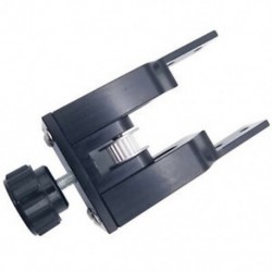 5X (3D nyomtatótartozékok Cr10 Y Axis 4020 Alumínium profil szinkron Whe T1N8