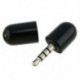 1X (Mini-mini telefon iPhone 3G / iPod / touch / klasszikus G6G2-hez)