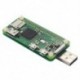 1X (Badusb Addon Board USB-A csatlakozó a málna Pi nullához, a málna G3J7-vel)