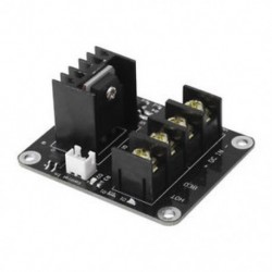 Forró eladás 3D nyomtatóval fűtött ágy hálózati modul 210A MOSFET frissítés RAMPS 1.4 U J8I7