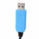 1X (2 csomag hibakeresőkábel a Raspberry Pi USB programozásához USB-vel TTL soros Ca D2R2-hez