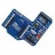 Xbee pajzsmodul Arduino Uno Mega Nanohoz Duemilanove Kék I7P6 E0P0
