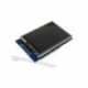 1X (intelligens elektronika, 2,8 hüvelykes Tft nyomású LCD kijelző modul az ArduiT7B2-hez)