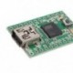 Teensy 2.0 USB billentyűzet egér AVR arduino tábla mega32u4 U lemezkísérlet Y6U4