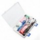 UNO Basic Starter Learning Kit frissítési verzió az Arduino Z6E3-hoz