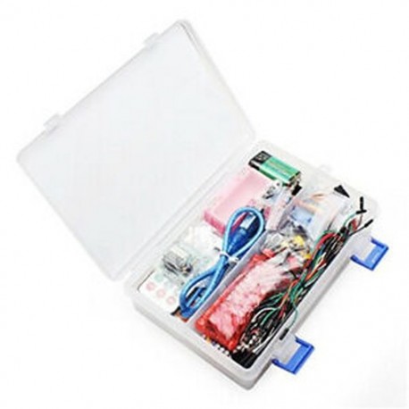 UNO Basic Starter Learning Kit frissítési verzió az Arduino Z6E3-hoz