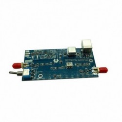 125 MHz HF RF átalakító SDR-hez (Funcube, Rtlsdr) Hackrf One RTL2832U E400 P6E5
