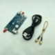 125 MHz HF RF átalakító SDR-hez (Funcube, Rtlsdr) Hackrf One RTL2832U E400 P6E5