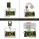 2X (Mega 2560 R3 Super Starter Kit Rfid oktatókészlet Arduino B8C6-hoz)
