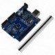 4X (Új végső UNO R3 indítókészlet az Arduino 1602LCD szervomotorhoz RTC N2K6)