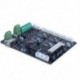 2X (MKS Base V1.5 3D nyomtatóvezérlő kártya RAMPS 1.4 Mega2560 USB Wir G9N3-hoz