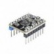5X (3D nyomtató része, ultra-csendes TMC2208 V1.0 léptetőmotor-meghajtó modul, Wi Z2C9