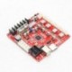 5X (V1.7 Vezérlőpult alaplap az Anet A8 Diy Self Assembly 3 S7M5 számára
