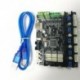 8X (3D nyomtató vezérlőkártya MKS Gen L V1.0 Integrált rámpák 1.4 Alaplap O6T9