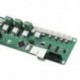 5X (3D nyomtató alaplap Melzi2.0 és 2004 LCD intelligens képernyő A2L4
