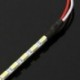 1 készlet 380 mm 57-es LED háttérvilágítású szalagkészlet frissítés 17 hüvelykes széles / 17,3 hüvelykes Ccfl F6O2
