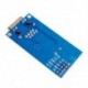 W5500 Ethernet hálózati modul hardver Tcp / Ip 51 / Stm32 mikrovezérlő Prog U5C5