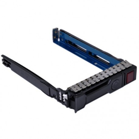 2,5 &quot 651687 - 001651699 - 001 SFF SAS SATA HDD tálca-Caddy a HP ProLiant B3S2-hez