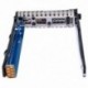 10x (2,5 &quot 651687 - 001651699 - 001 SFF SAS SATA HDD tálca-Caddy a HP ProL H8K1-hez