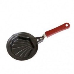 Mini palacsintasütő - palacsinta forma - tükörtojás forma - sütőforma - I9U9