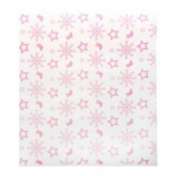 Viaszpapír, élelmiszer-csomagoló papír, zsírbiztos sütőpapír, szappancsomagolás Pa V3D4